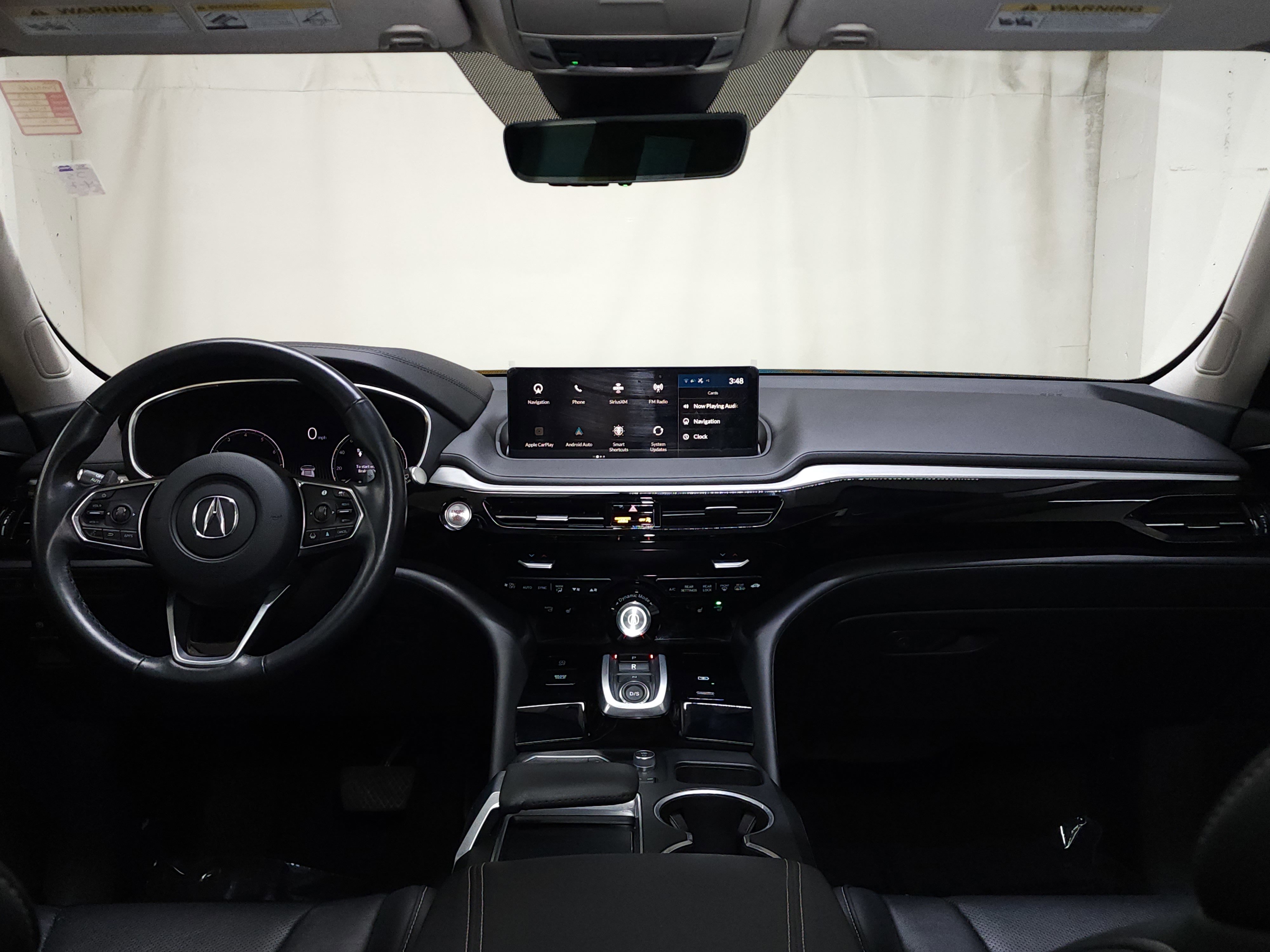 Certified 2023 Acura MDX SH-AWD w/ Technology Package image 28