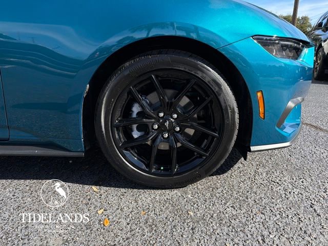 New 2026 Ford Mustang EcoBoost image 31