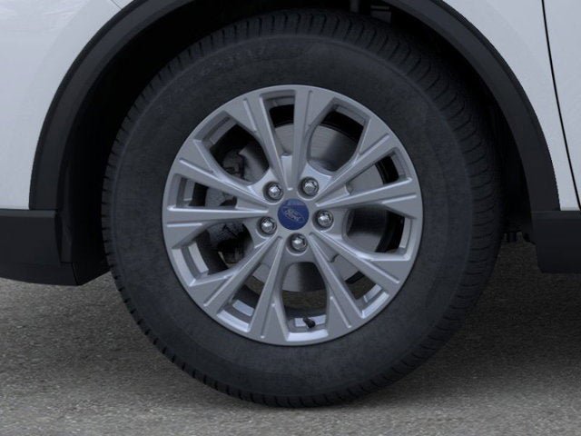 New 2026 Ford Escape Active FWD image 19