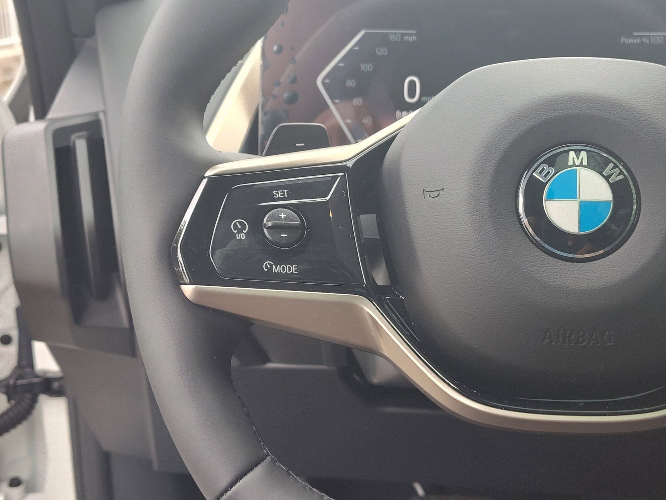 Used 2025 BMW X3 xDrive30i w/ Convenience Package image 31