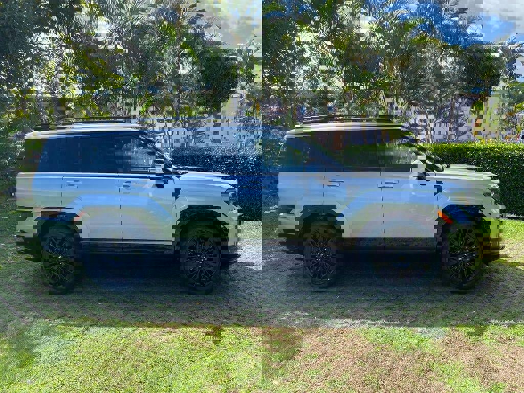 New 2026 Hyundai Santa Fe Calligraphy image 26