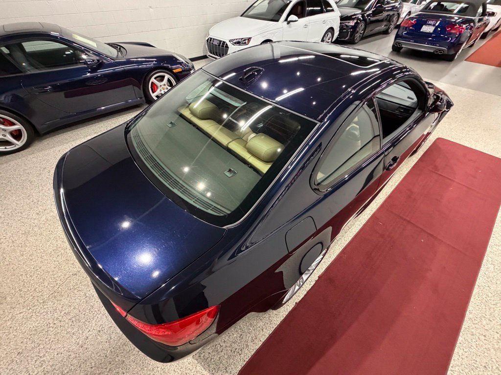 Used 2011 BMW M3 Coupe RWD image 27