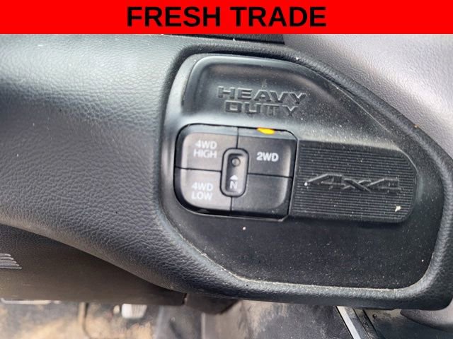 Used 2019 RAM 2500 Big Horn AWD/4WD image 25