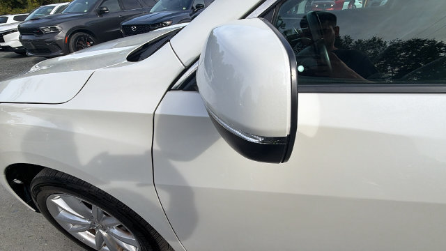 Used 2019 Acura RDX AWD image 11
