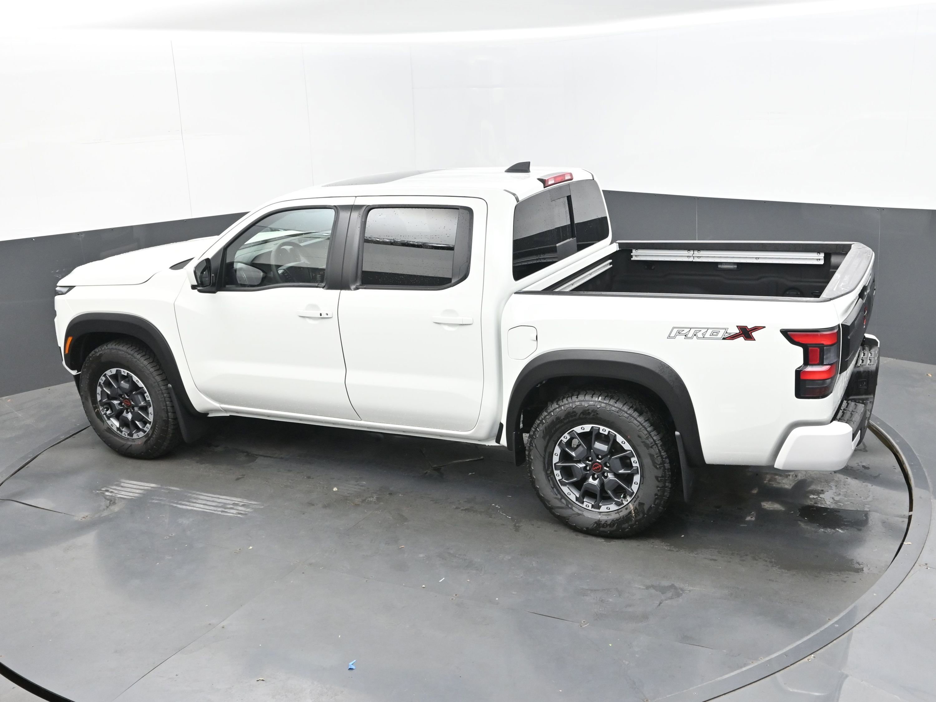 New 2025 Nissan Frontier Pro-X w/ Pro Premium Package image 33