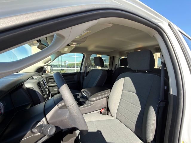 Used 2022 RAM 1500 Tradesman w/ Popular Equipment Group image 12