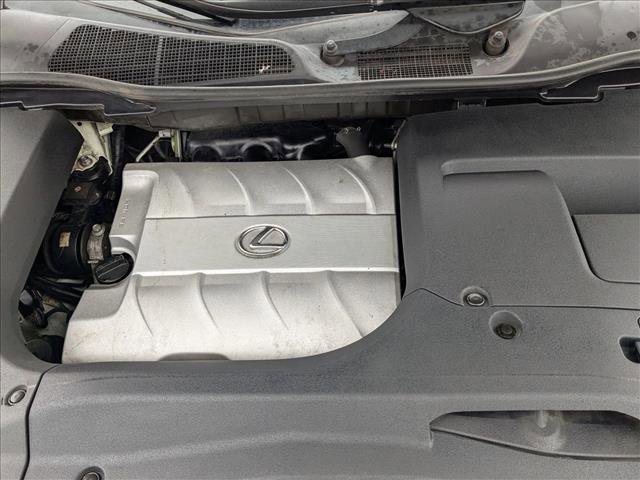 Used 2010 Lexus RX 350 AWD image 23