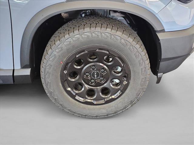 New 2026 Honda Passport TrailSport Elite image 9