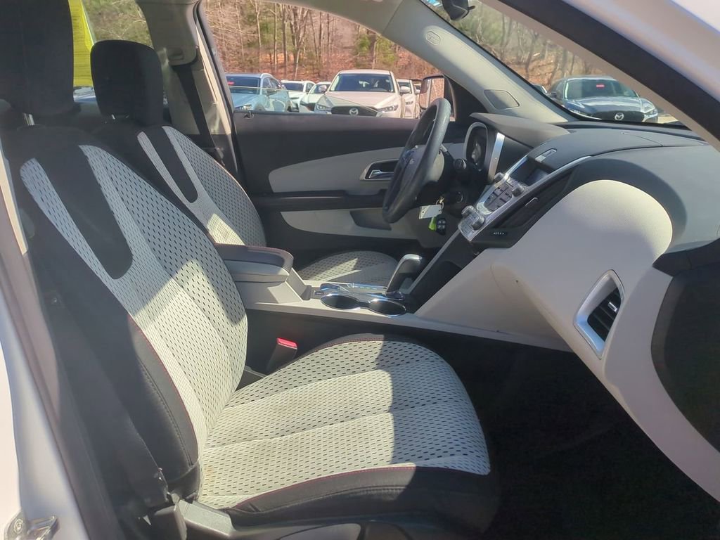 Used 2012 Chevrolet Equinox LS w/ LPO, Protection Package image 25
