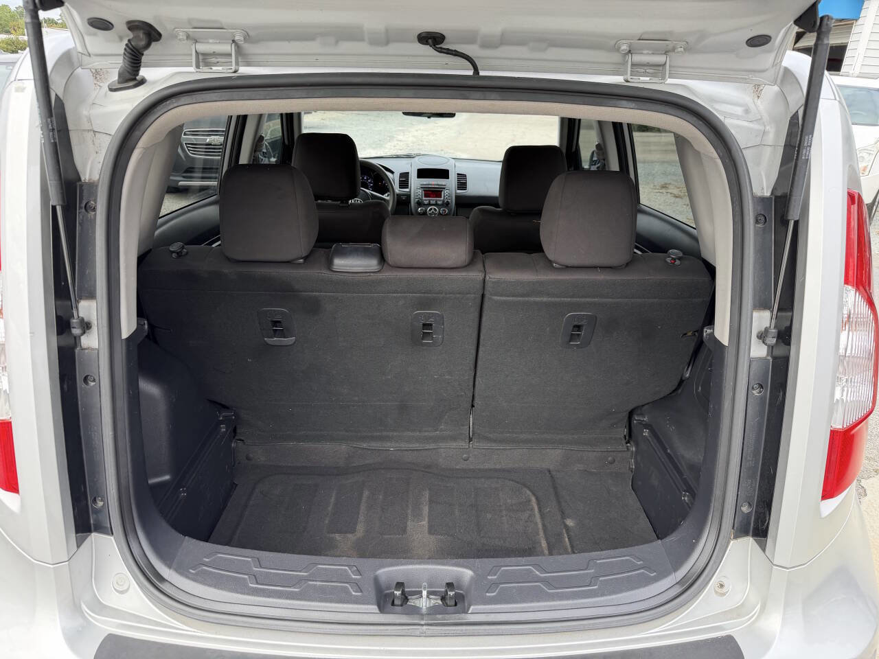 Used 2012 Kia Soul image 17