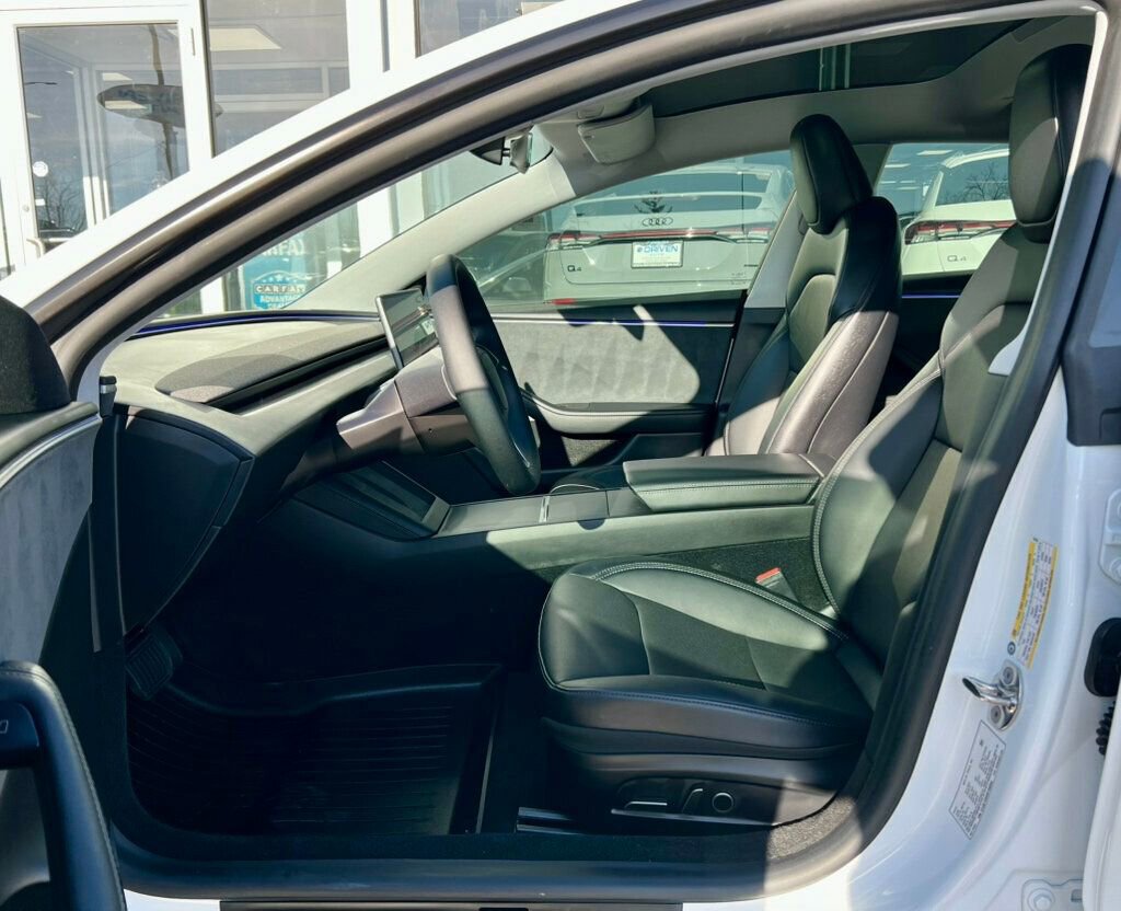 Used 2024 Tesla Model 3 Long Range image 14