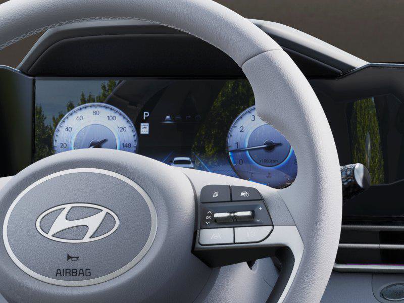 New 2026 Hyundai Elantra Sport image 14