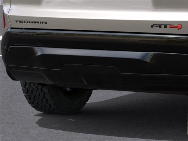 New 2026 GMC Terrain AT4 w/ Convenience Package III AWD/4WD image 14
