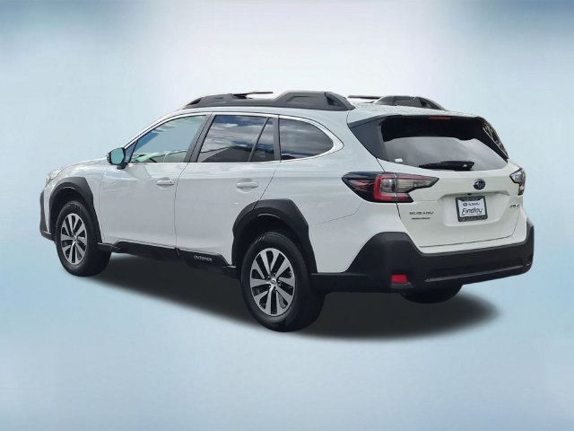 Used 2024 Subaru Outback Premium AWD/4WD image 5