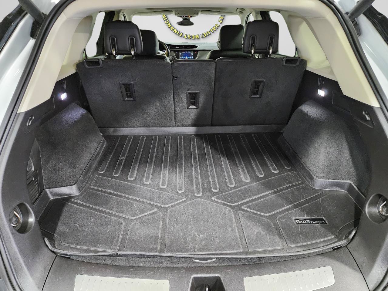 Used 2019 Cadillac XT5 Luxury AWD/4WD image 37