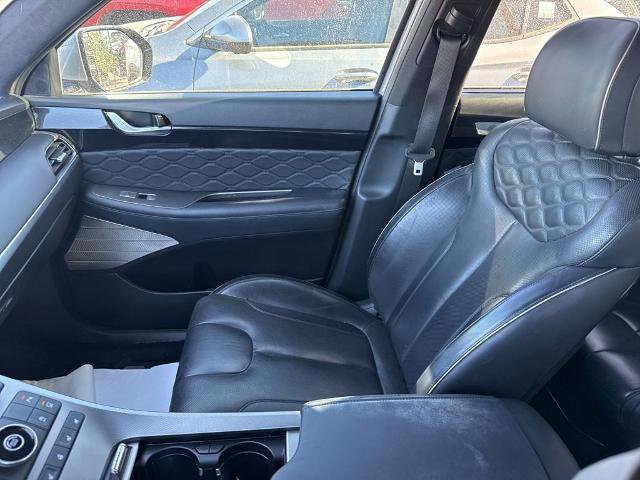Used 2020 Hyundai Palisade Limited FWD image 14
