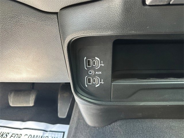 Used 2024 RAM 2500 Big Horn w/ Bed Utility Group image 16