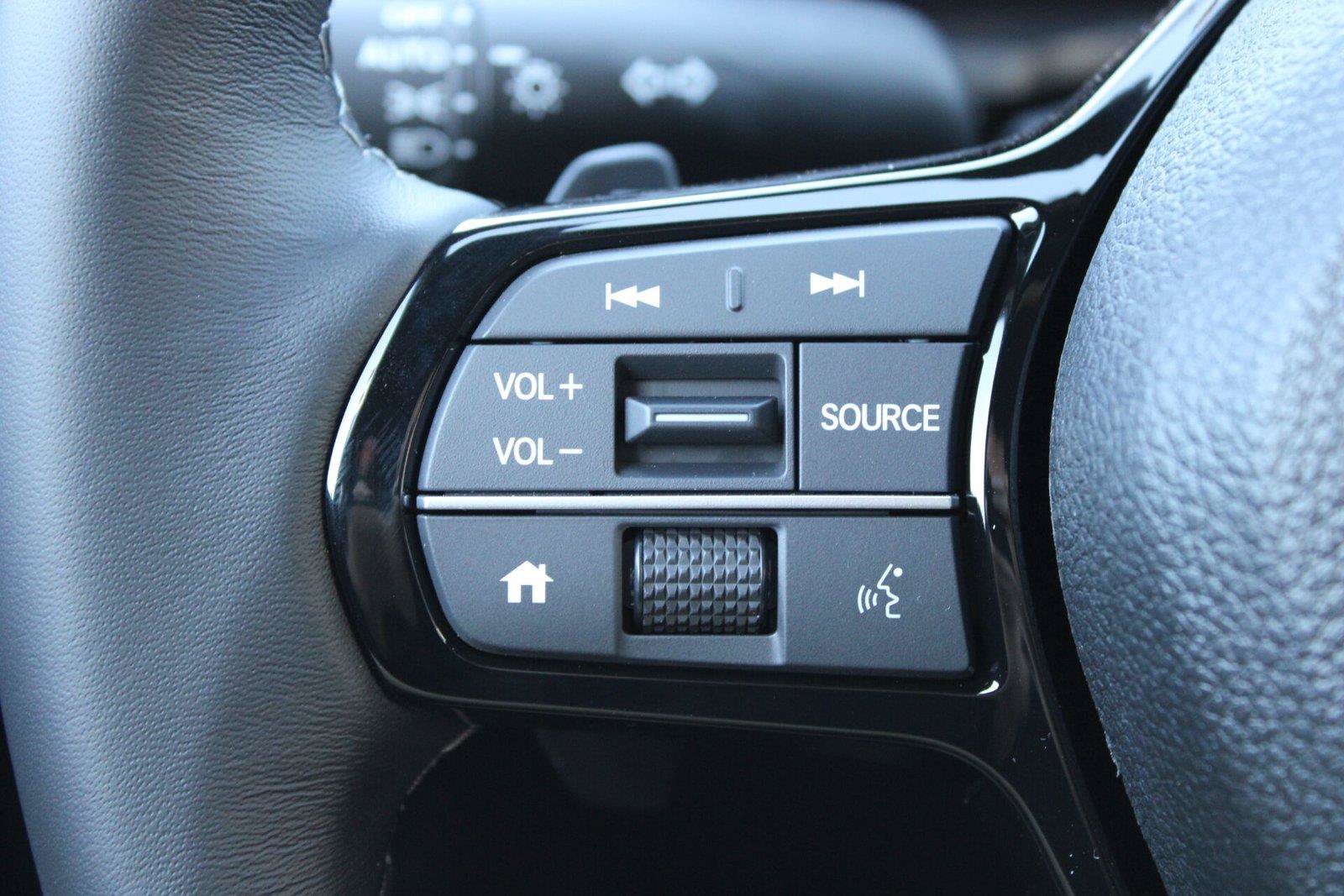 New 2026 Honda Civic Sport image 30