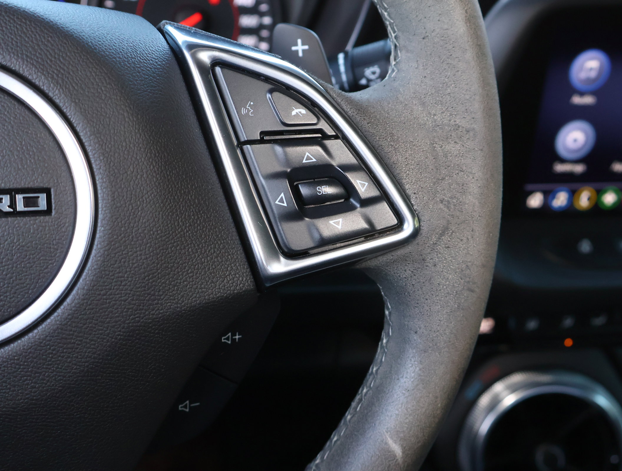 Used 2023 Chevrolet Camaro SS image 16