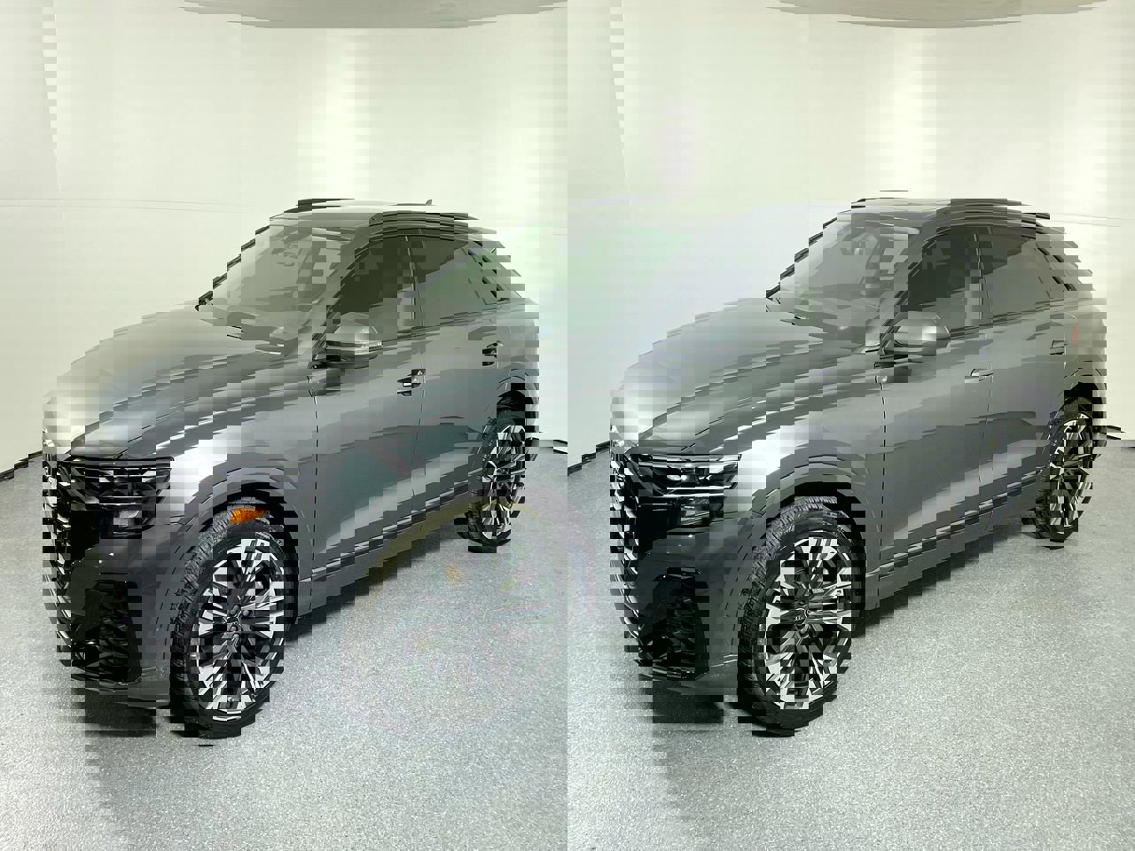 Used 2025 Audi Q8 Premium Plus w/ Premium Plus Package image 25