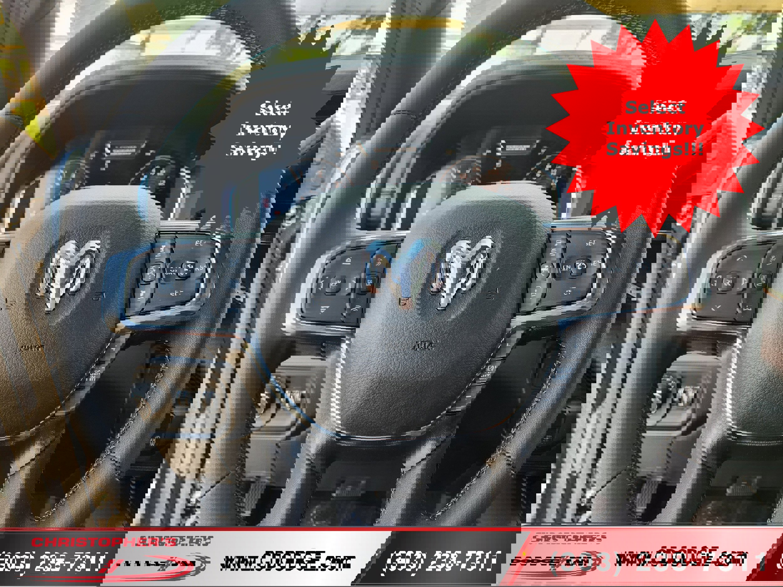 New 2026 RAM 2500 Laramie image 12