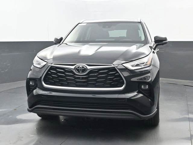 New 2026 Toyota Highlander Limited image 21