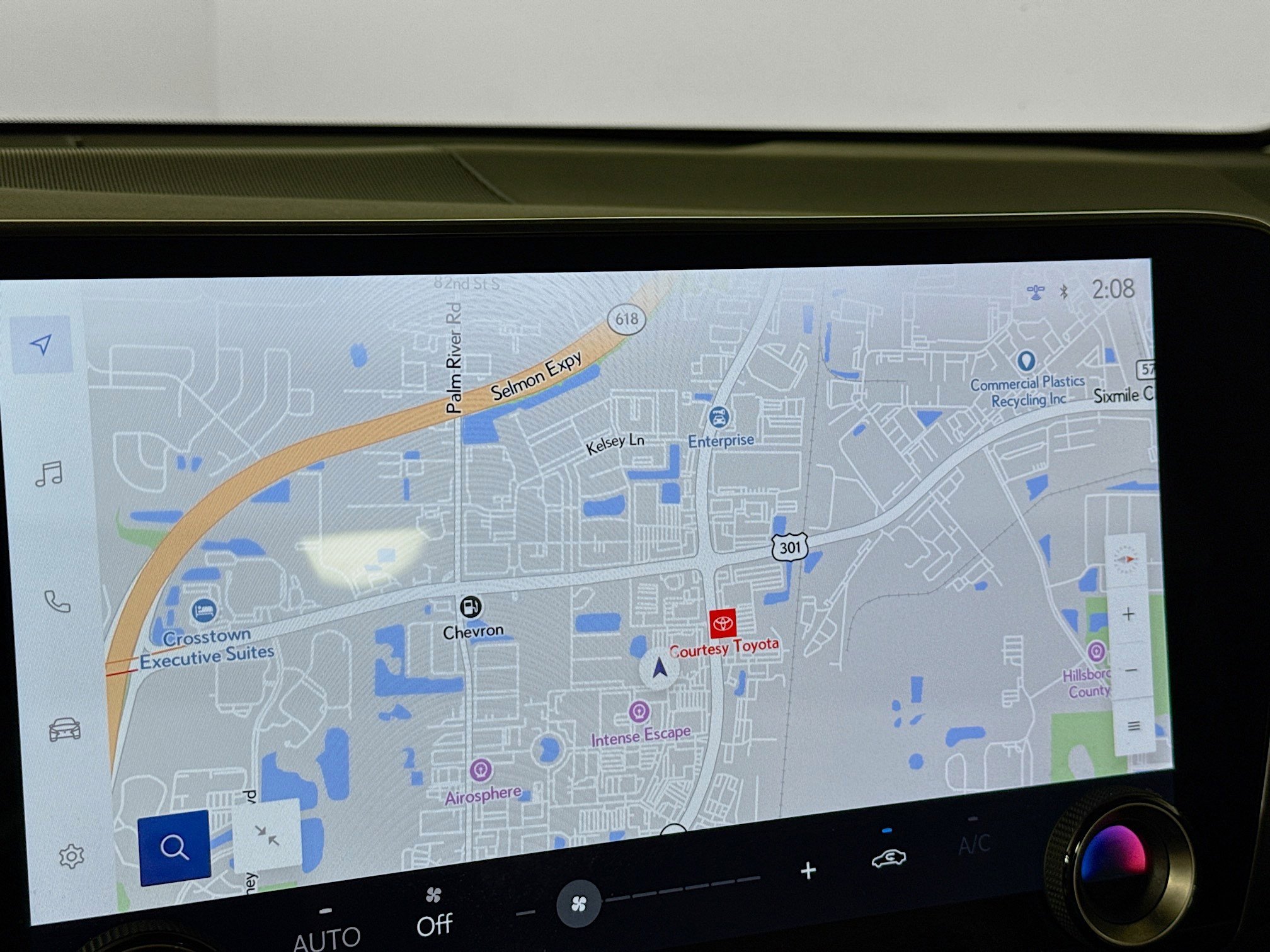 Used 2024 Lexus NX 250 FWD w/ Cold Area Package image 14