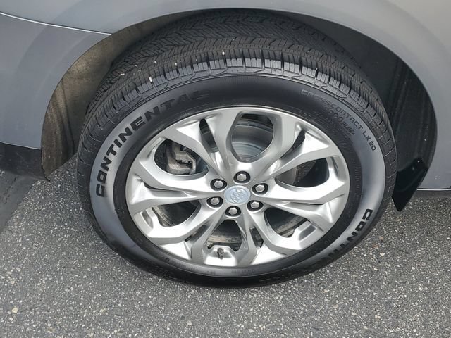 Certified 2018 Buick Enclave Avenir w/ Avenir Technology Package FWD image 5