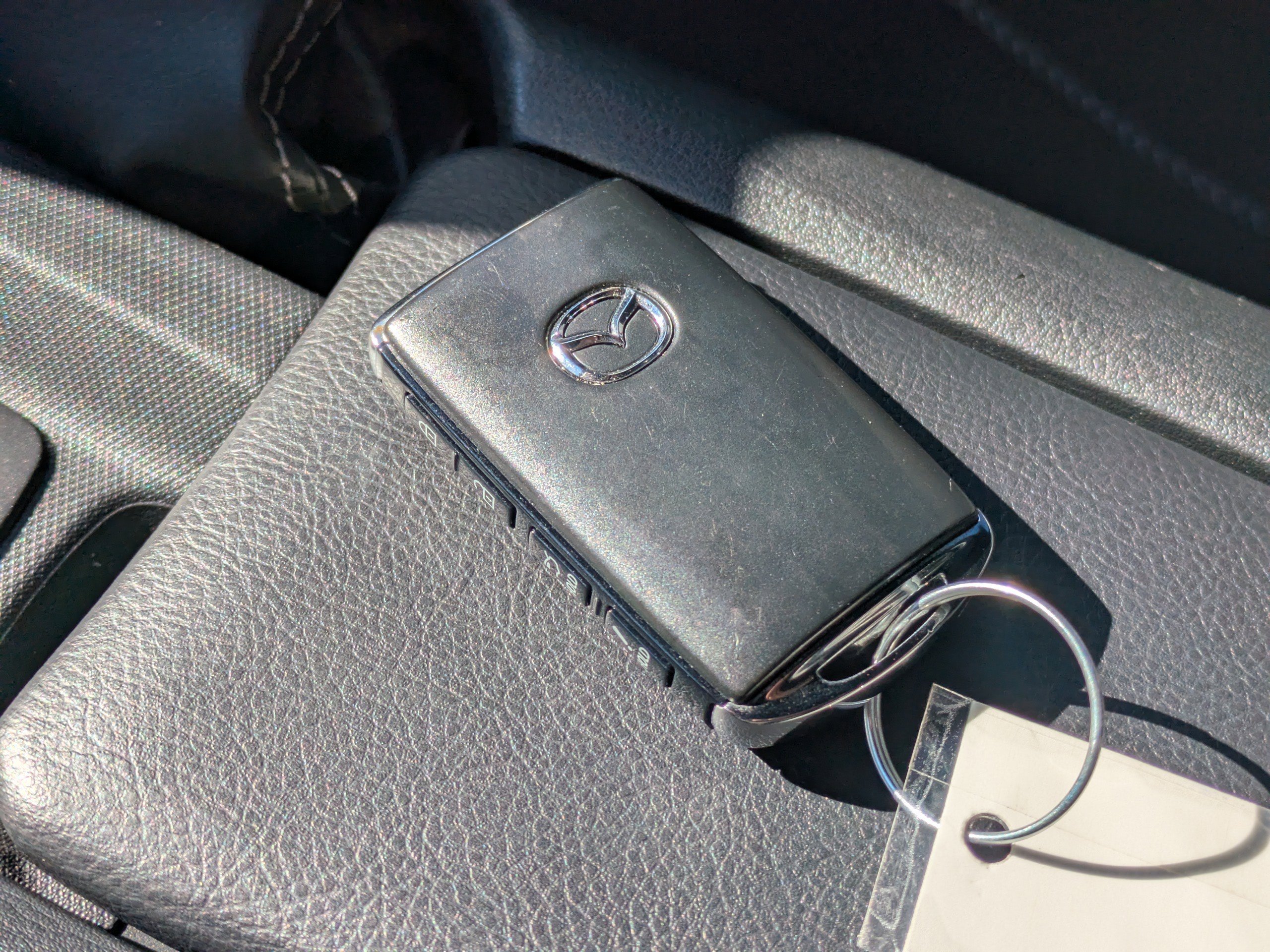 Used 2023 MAZDA MX-5 Miata Grand Touring image 27