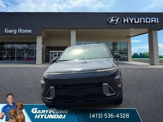 Certified 2024 Hyundai Kona SEL w/ Convenience Package AWD/4WD image 3
