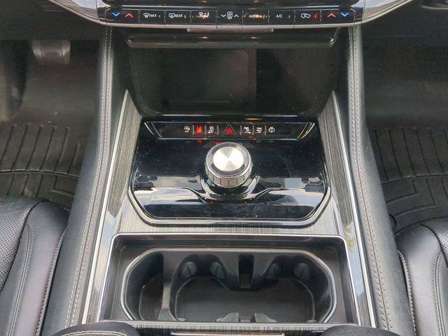 Certified 2022 Jeep Wagoneer Series II w/ Premium Group I RWD image 23