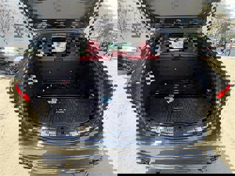 Used 2024 Lexus RX 500h F Sport w/ Convenience Package image 10