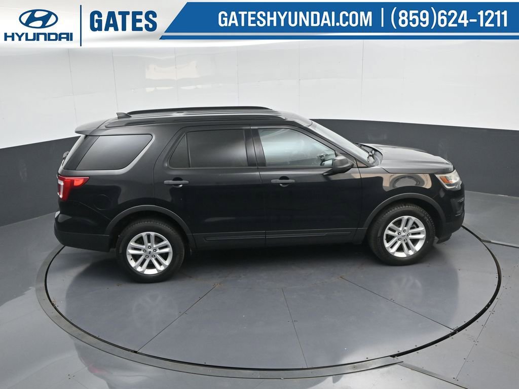 Used 2017 Ford Explorer 4WD image 42