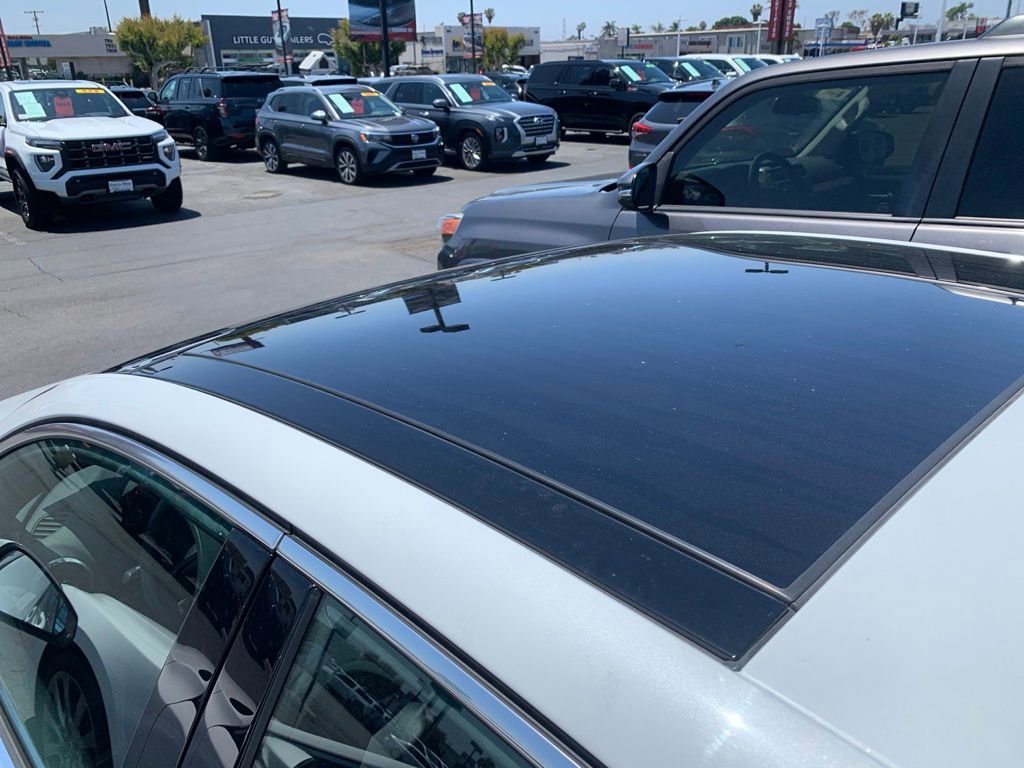 Used 2018 Audi A3 2.0T Premium Plus w/ Premium Plus Package FWD image 8