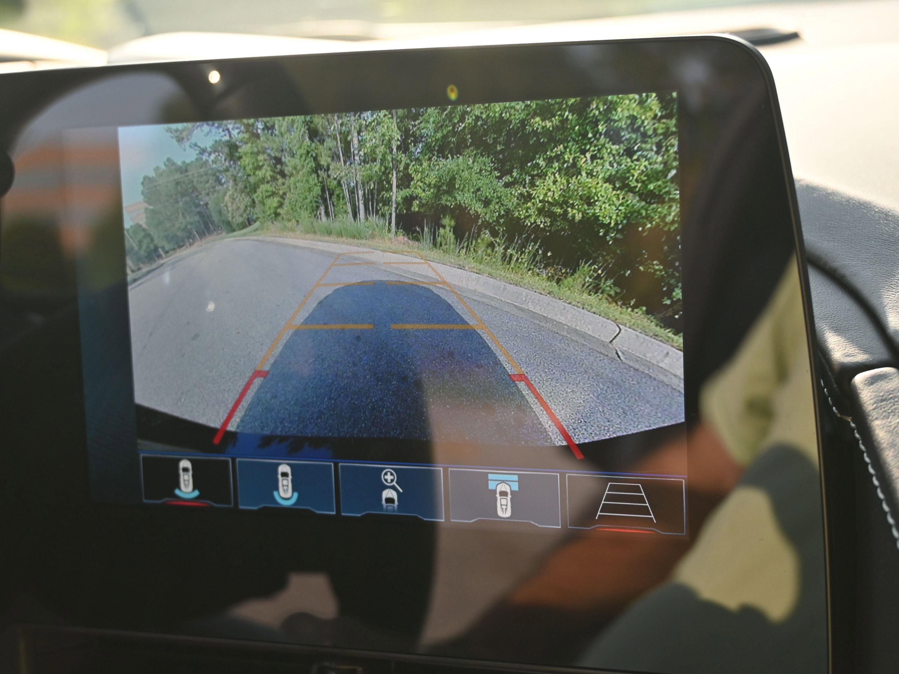 Used 2024 Chevrolet Corvette Z06 image 33