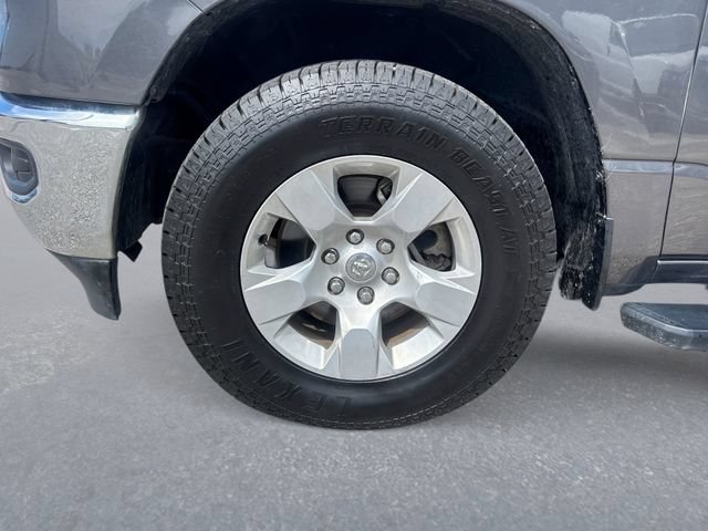 Used 2023 RAM 1500 Big Horn AWD/4WD image 10