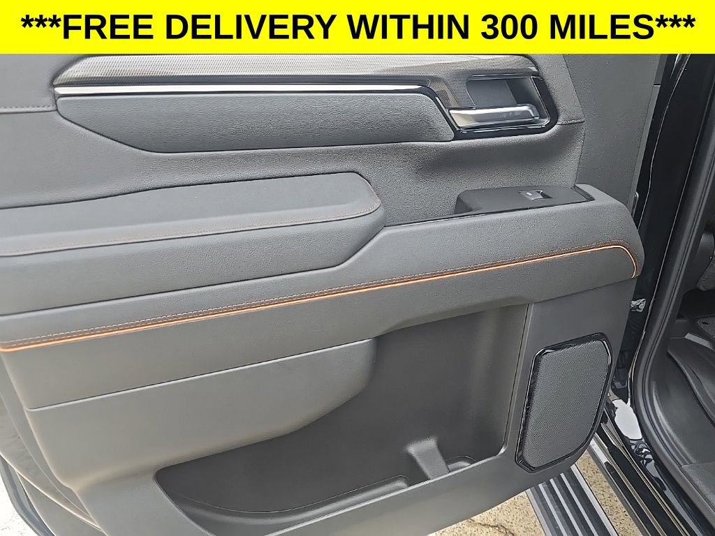 New 2026 GMC Sierra 3500 AT4 w/ AT4 Premium Plus Package image 13