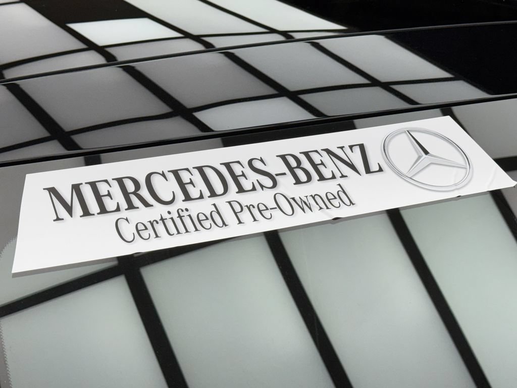 Used 2023 Mercedes-Benz EQE 350+ 4MATIC Sedan image 7