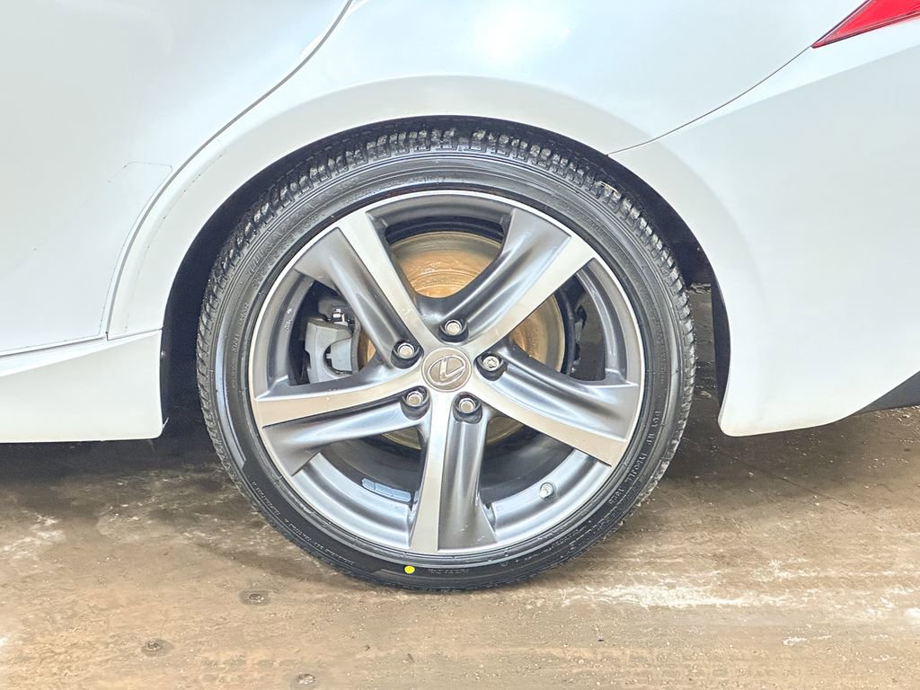 Used 2020 Lexus IS 300 AWD w/ Navigation Package image 46