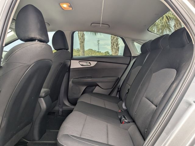 Used 2024 Kia Forte LXS w/ LXS Technology Package image 15