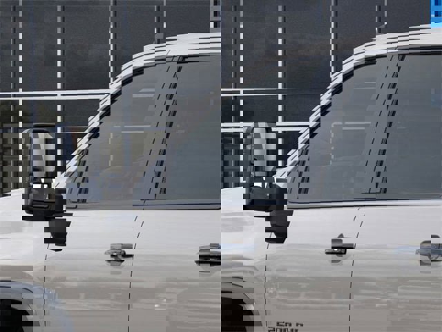 New 2026 Chevrolet Silverado 2500 ZR2 w/ LPO, Dark Essentials Package image 12