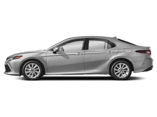 Used 2023 Toyota Camry LE FWD image 8