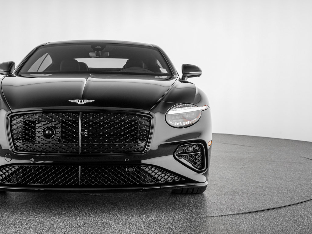 Certified 2025 Bentley Continental GT Speed AWD/4WD image 43