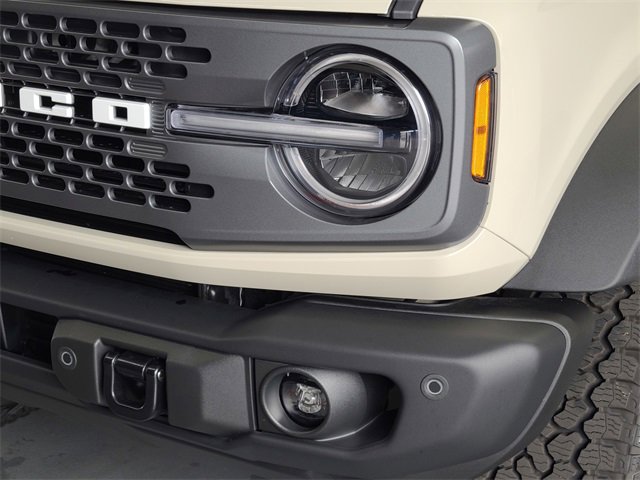 New 2025 Ford Bronco Badlands image 11