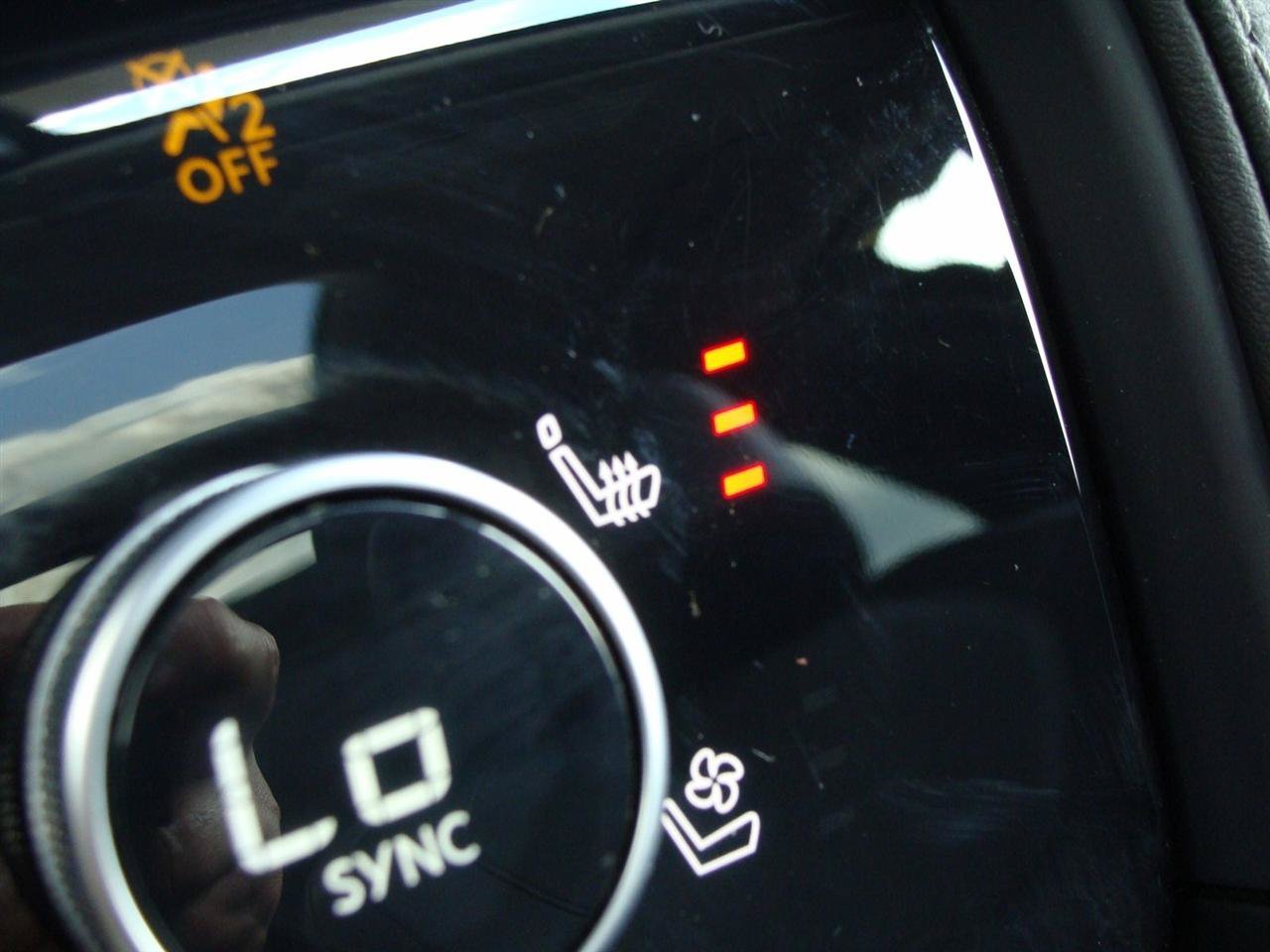 Used 2023 INFINITI QX60 Luxe AWD/4WD image 24