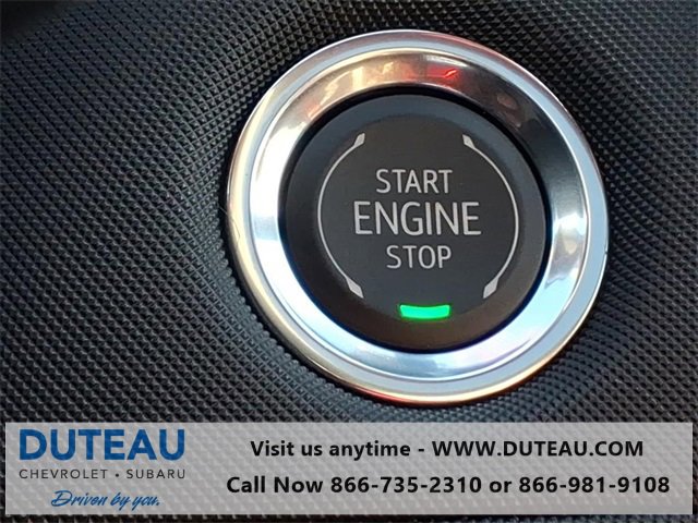 New 2026 Chevrolet Colorado Z71 image 21