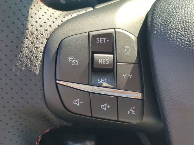 New 2026 Ford Escape ST-Line w/ Tech Pack #1 FWD image 14