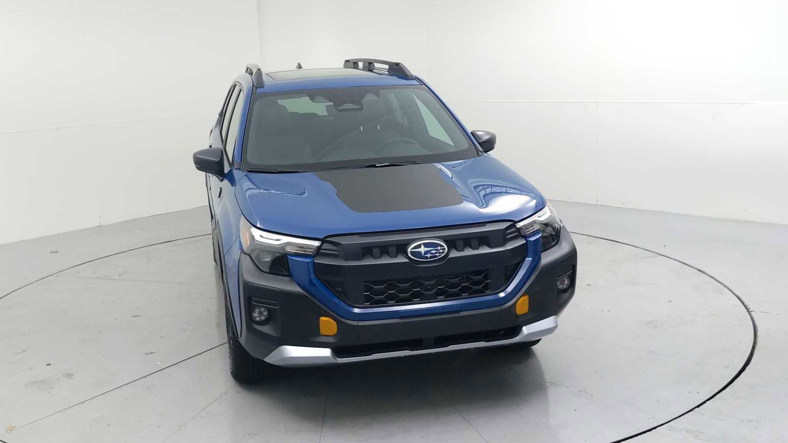 New 2026 Subaru Forester Wilderness image 2