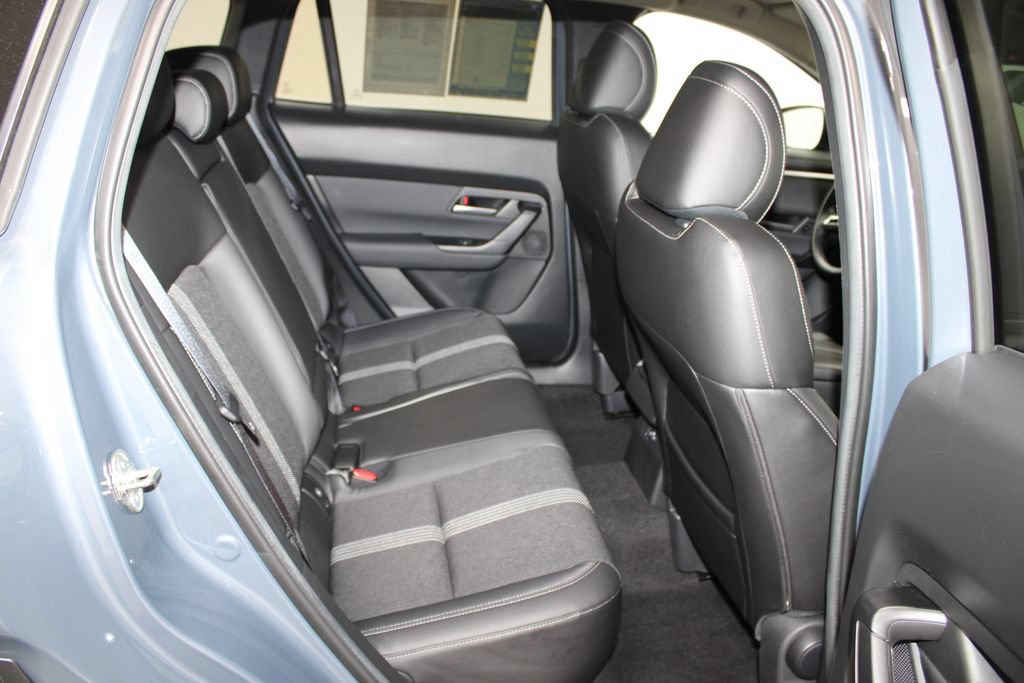 Used 2025 MAZDA CX-50 AWD 2.5 S w/ Weather Package image 29