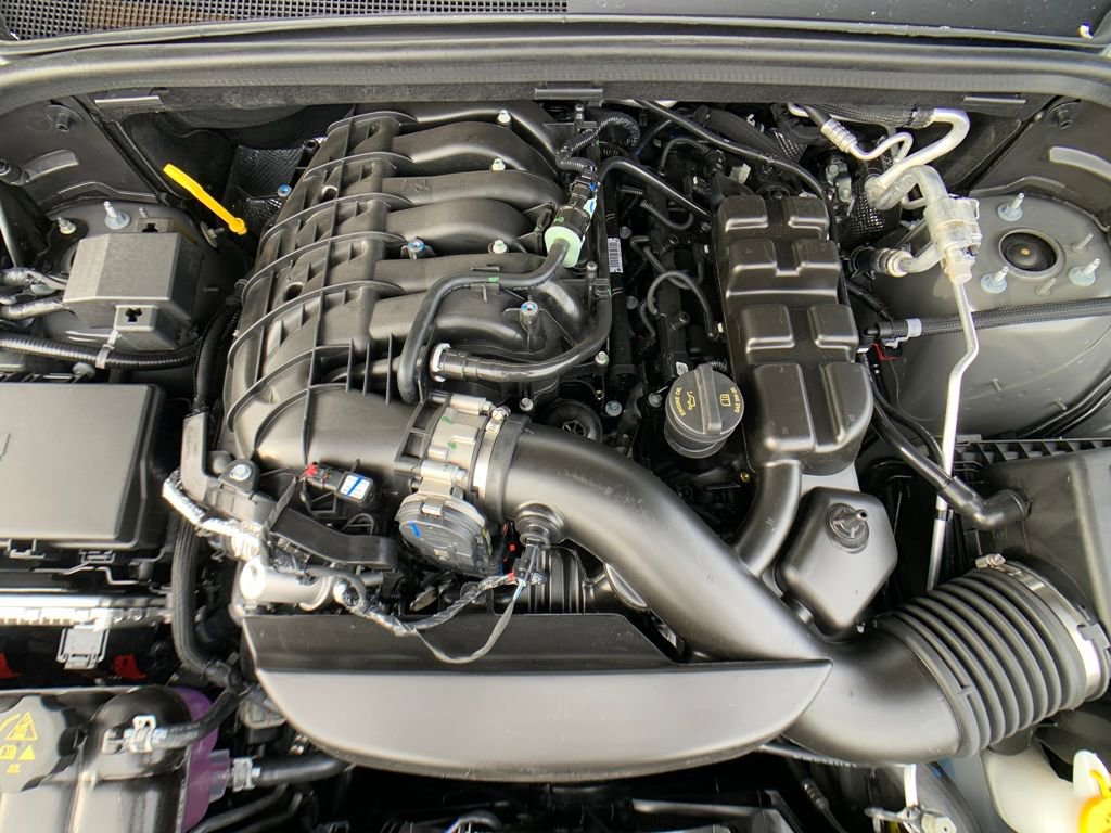 New 2026 Dodge Durango GT AWD/4WD image 23